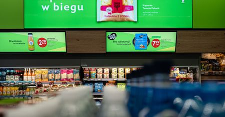 Żabka ma nowego udziałowca. To australijski fundusz
