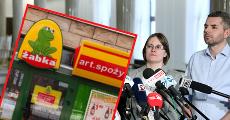 Gorąco wokół Żabki. Sieć wyciąga liczby i tłumaczy, jak robi biznes