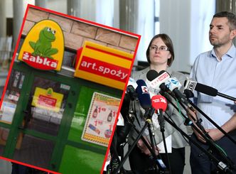 Gorąco wokół Żabki. Sieć wyciąga liczby i tłumaczy, jak robi biznes