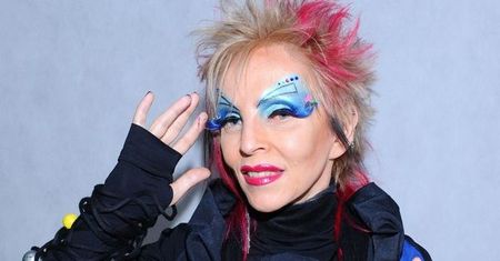 Stylizacje Krystyny Mazurówny: jurorka zdradza ich sekret!