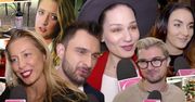 Jak gwiazdy przygotowują się do imprez? Zdradziły to nam na premierze nowych smaków Martini [WIDEO]