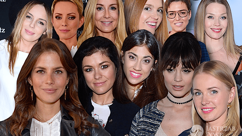 Gwiazdy na wiosennych imprezach