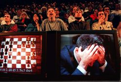 20 lat temu szachowy mistrz świata poległ w starciu z superkomputerem