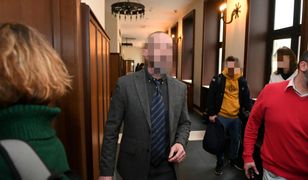 Reprywatyzacja w Warszawie. CBA zatrzymało dwie osoby, w tym stołecznego urzędnika