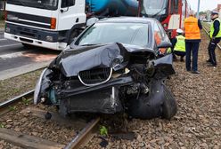 Policja: ponad 80 wypadków na drogach w Boże Ciało