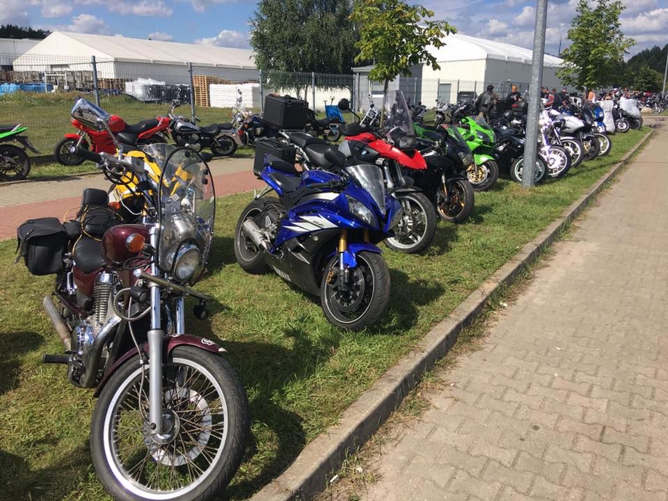 Przystanek Woodstock 2017 