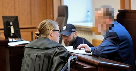Więzienie za reprywatyzację w Warszawie. Jest prawomocny wyrok dla "kolekcjonera kamienic"