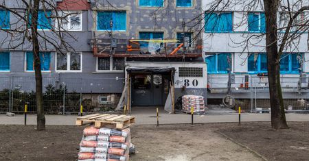 Termomodernizacja. Jak zdobyć finansowanie na ocieplenie domu