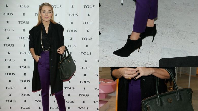 Małgorzata Socha stylizacja
Fotografia: AKPA/ONS