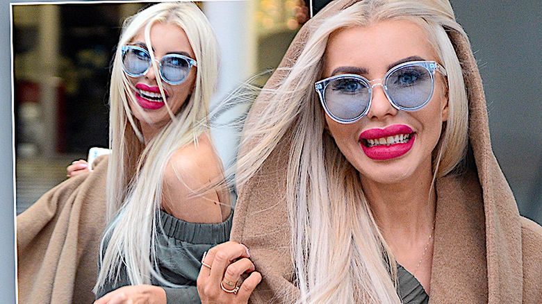 Anella Polska Barbie styliacja Pytanie na śniadanie