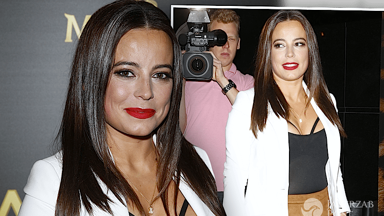 Anna Mucha La Mania Magnum 2017