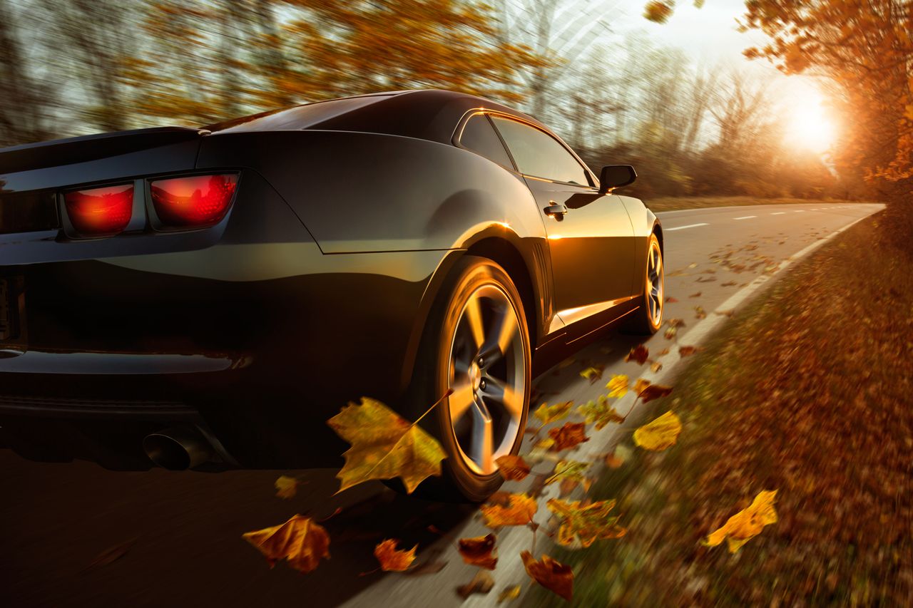 Sprawdź, czy na pewno przestrzegasz przepisów drogowych