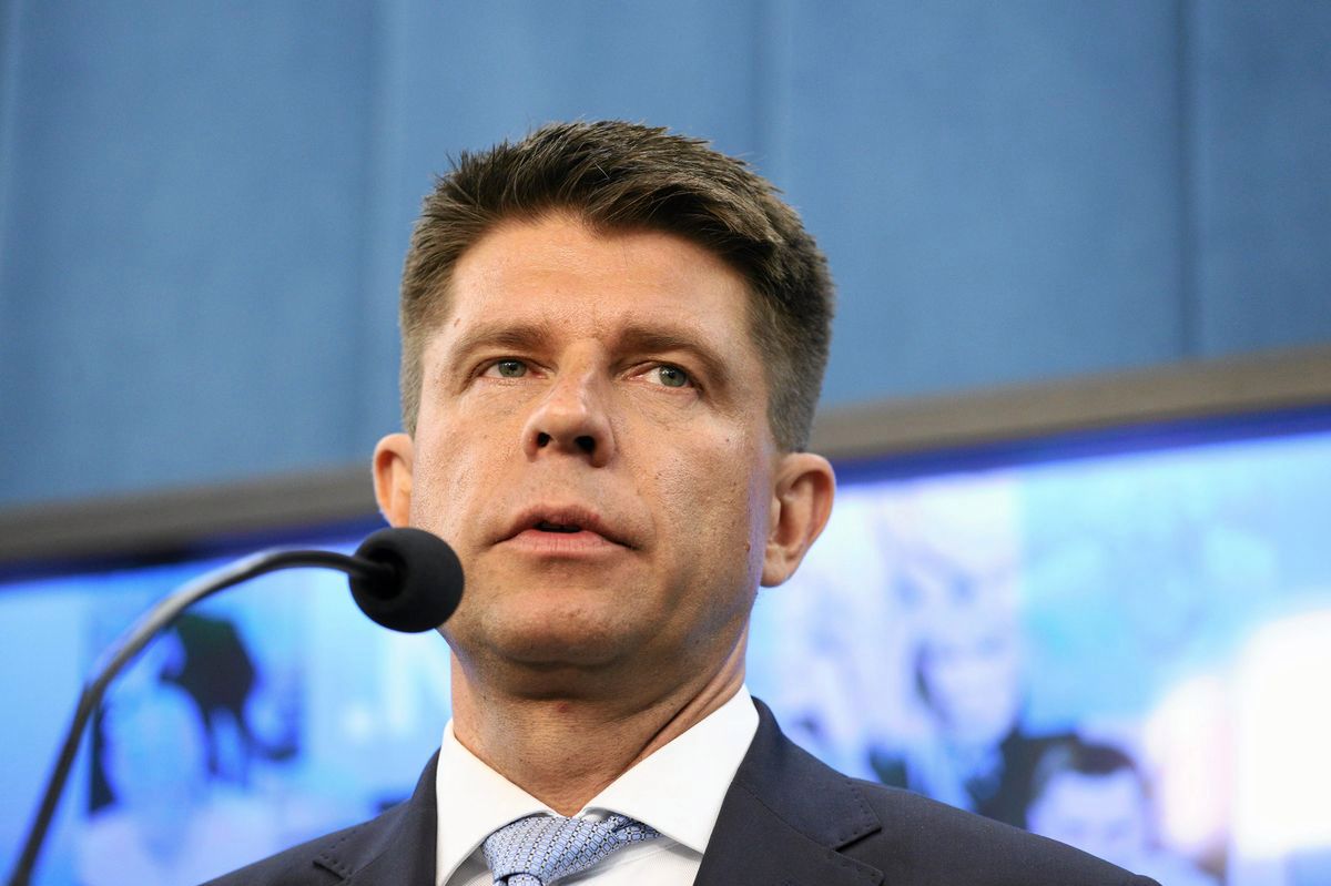 Ryszard Petru nie wystartuje w wyborach. Podjął decyzję ws. kariery 