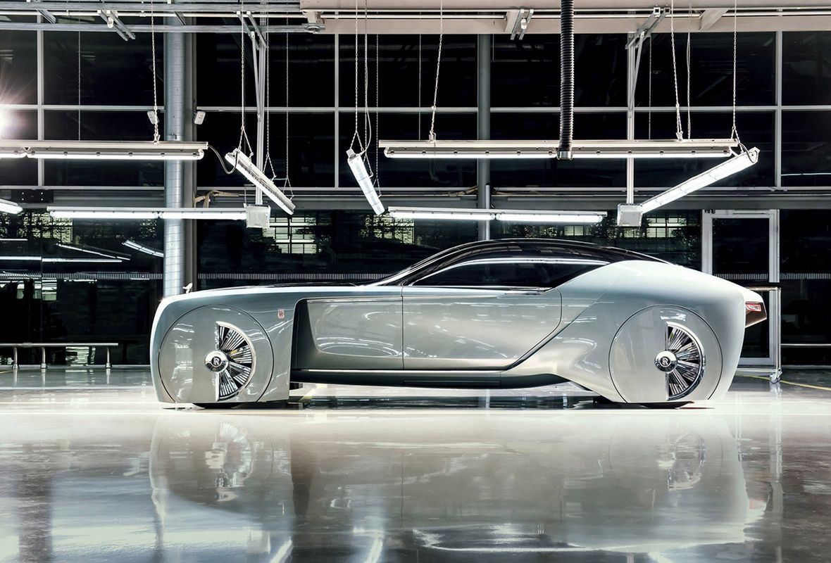 Za pięć lat swój samochód będziesz mógł oddać na złom. Idzie nowe