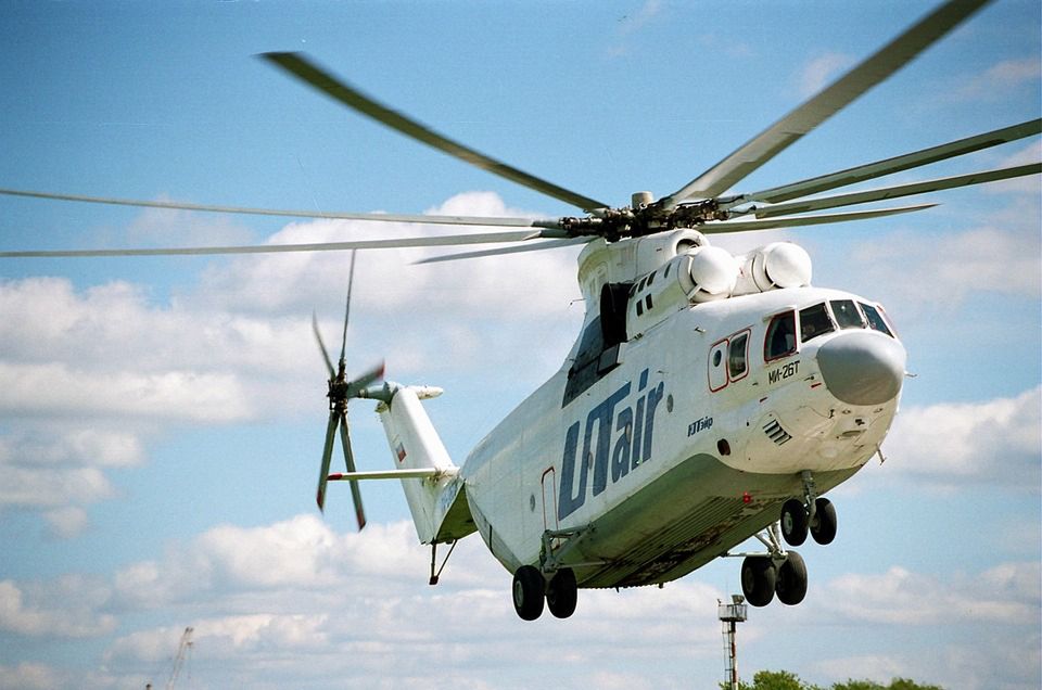 Polsko-rosyjska wojna na odkrycia. Możesz się zdziwić