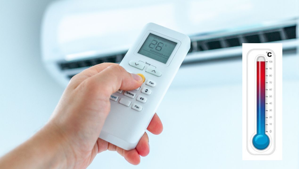 Czy opłaca się dogrzewać zimą mieszkanie klimatyzatorem przy obecnych cenach za prąd?
