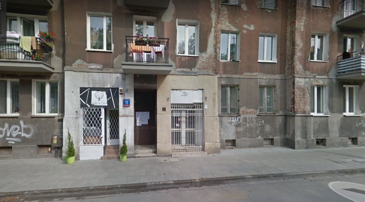 Kolejne osoby zatrzymane w związku z reprywatyzacją Skaryszewskiej 11