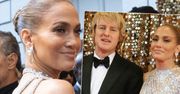 Seksowna sukienka zdeformowała boską sylwetkę Jennifer Lopez! Wolelibyśmy zapomnieć o tych zdjęciach