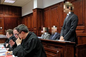 Dzika reprywatyzacja. Ruszył proces, na ławie oskarżonych znany handlarz roszczeń