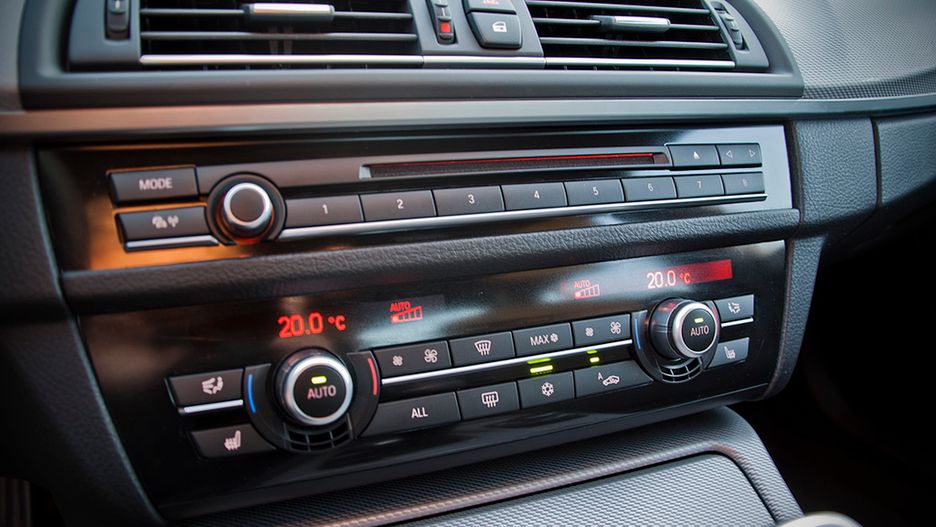 O wiele bardziej niebezpieczny od benzenu jest środek używany w układzie klimatyzacji