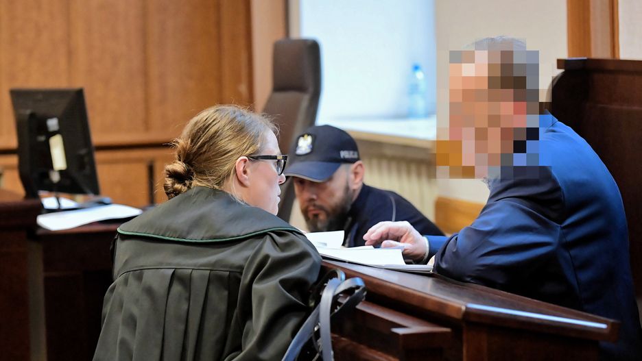Sąd Apelacyjny w Warszawie skazał Marka M. na karę 18 miesięcy więzienia