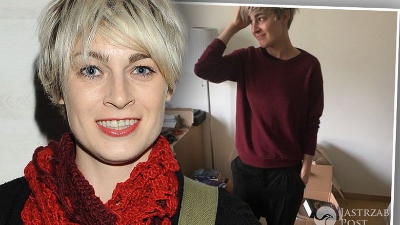 Malgorzata Halber tanie stylizacje