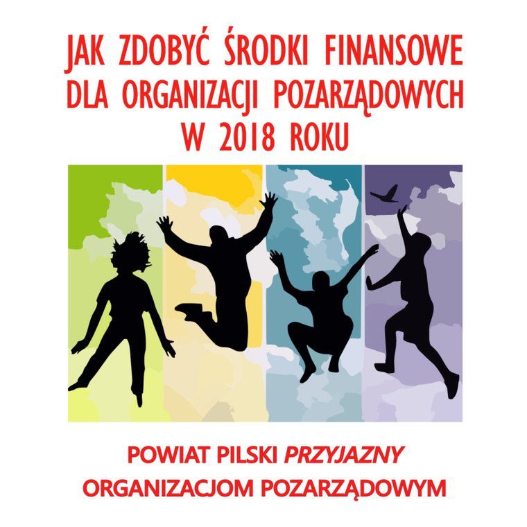 Powiat dla organizacji pozarządowych