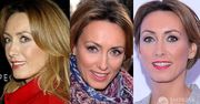 Anna Kalczyńska w różnych stylizacjach na trzech imprezach. I to wszystko w jedną dobę!