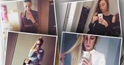 Martyna Gliwińska na Instagramie publikuje mnóstwo stylizacji. Co nosi i jak na co dzień wygląda przyjaciółka Jarosława Bieniuka?