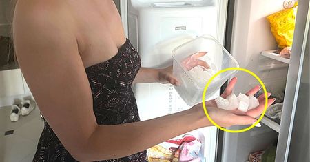 Jak ochłodzić mieszkanie w upały? Trik z kostkami lodu zastąpi kilmatyzację