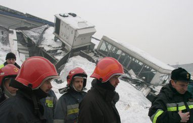 Kondolencje od prezydenta Rosji