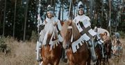 "Krzyżacy": kulisy powstawania najsłynniejszych scen