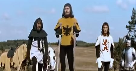 Filmy i seriale o historii Polski. Sprawdź, jak wiele pamiętasz