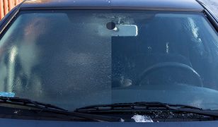 Co warto mieć zimą w samochodzie?