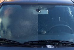 Co warto mieć zimą w samochodzie?