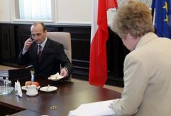 Rozpoczęło się posiedzenie rządu
