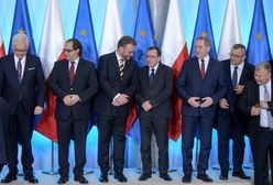 Kaczyński i Morawiecki wiedzą, co robią. Polacy zadowoleni