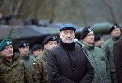 Ryzykowny ruch Morawieckiego i Kaczyńskiego. Dymisja Macierewicza może pomóc wygrać wybory, ale i rozerwać obóz PiS