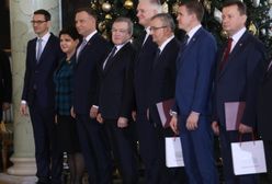 Twitter komentuje rekonstrukcję rządu. Nie brakuje złośliwych uwag