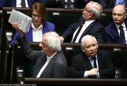 Amerykańscy studenci uczą się o "erozji demokracji". Na przykładzie Polski