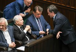 "TSUE blisko decyzji o sankcjach wobec Polski". Chodzi o 2 miliony euro dziennie