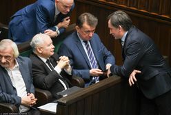 "TSUE blisko decyzji o sankcjach wobec Polski". Chodzi o 2 miliony euro dziennie