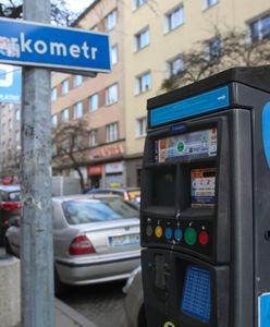 Nowy pomysł rządu. Opłaty parkingowe wzrosną nawet czterokrotnie