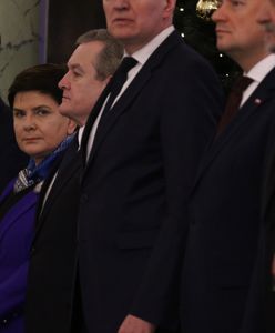 "Już się spakowałem, ale kazali mi się rozpakować". Kulisy zamieszania z rekonstrukcją