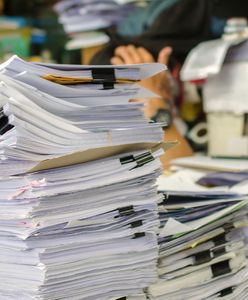 Informatyk pobierał nienależne świadczenia. Wpadł dopiero po 10 latach