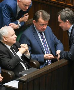 "TSUE blisko decyzji o sankcjach wobec Polski". Chodzi o 2 miliony euro dziennie