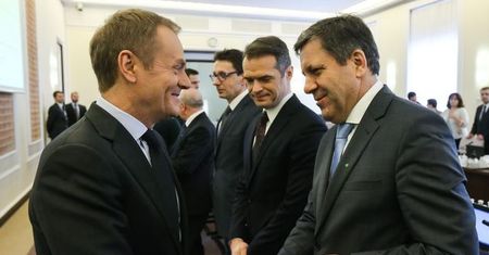 Utrzymanie wzrostu to jedyny skuteczny sposób walki z bezrobociem