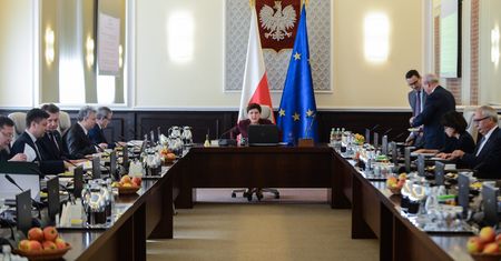 Dziś spotkanie ws. rekonstrukcji rządu. Kto straci stanowisko?