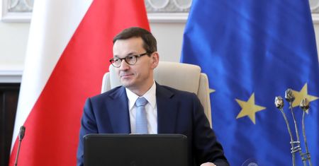 500 plus dla przedsiębiorców. Rząd zdecydował się przyjąć "Mały ZUS"