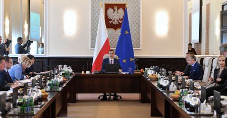 Rząd przyjął nowelę ustawy o PPK. znoszącą limit 30-krotności podstawy wpłat